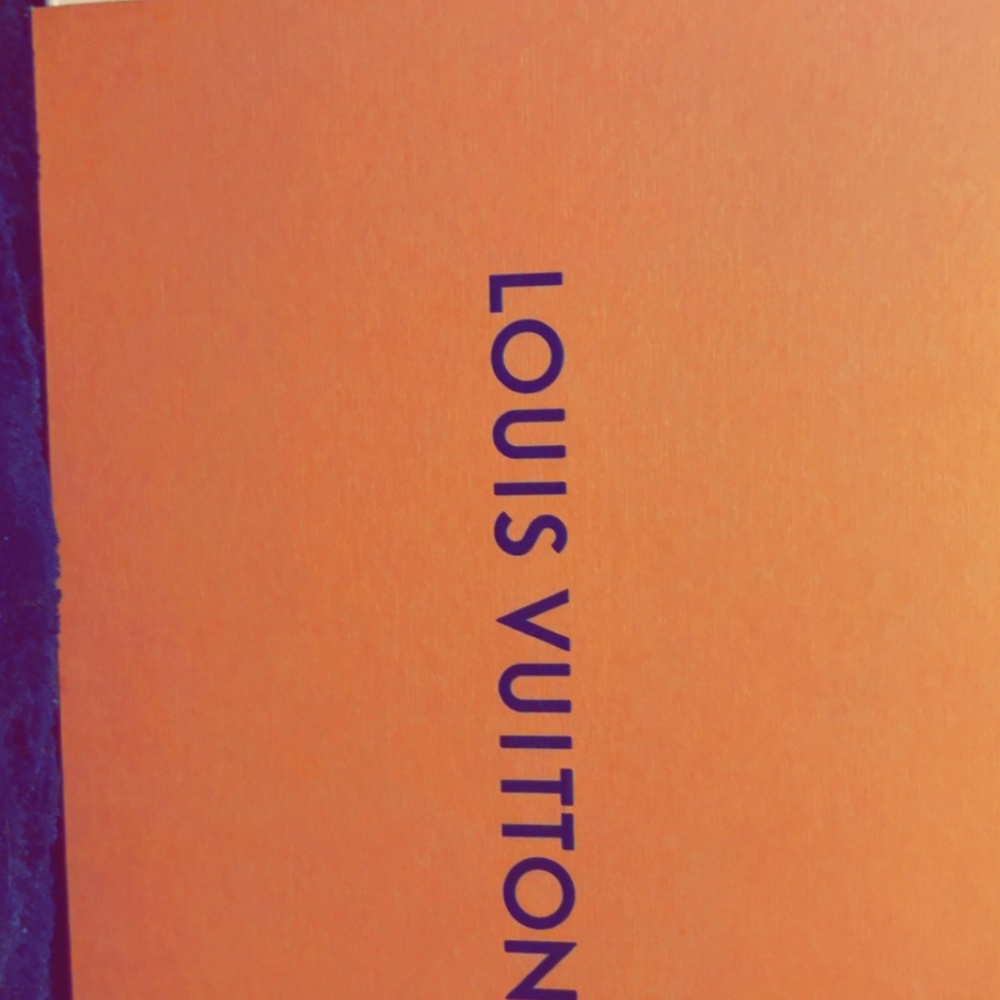 Louis vutton